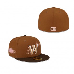 Washington Nationals Just Caps Drop 12 59FIFTY Fitted Hat