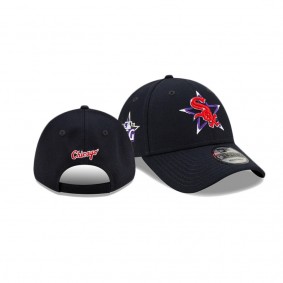Chicago White Sox 2021 MLB All-Star Game Black 9FORTY Adjustable Hat