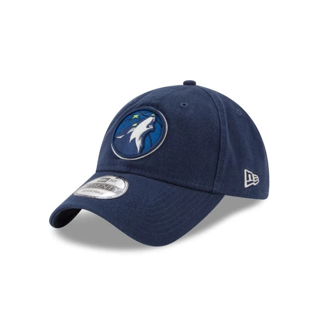 2021 Minnesota Timberwolves New Era 9TWENTY NBA Adjust Strapback Dad Cap Hat 920 1 2021 Minnesota Timberwolves New Era 9TWENTY NBA Adjust Strapback Dad Cap Hat 920