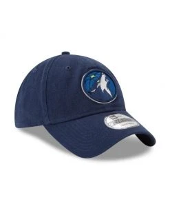 2021 Minnesota Timberwolves New Era 9TWENTY NBA Adjust Strapback Dad Cap Hat 920 8 2021 Minnesota Timberwolves New Era 9TWENTY NBA Adjust Strapback Dad Cap Hat 920