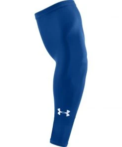Under Armour UA Shooter Compression Arm Sleeve - Youth Adult S/M, L/XL Sports