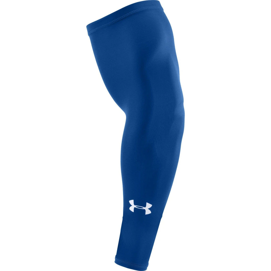 Under Armour UA Shooter Compression Arm Sleeve - Youth Adult S/M, L/XL Sports 2 Under Armour UA Shooter Compression Arm Sleeve - Youth Adult S/M, L/XL Sports