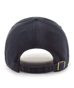 Los Angeles Dodgers LA '47 Brand MLB Clean Up Adjustable Strapback Hat Dad Cap