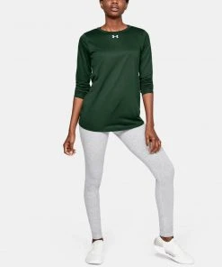 Under Armour Women's UA Tech Locker 2.0 T-Shirt Long Sleeve Ladies Gym Tee 35 Under Armour Women's UA Tech Locker 2.0 T-Shirt Long Sleeve Ladies Gym Tee