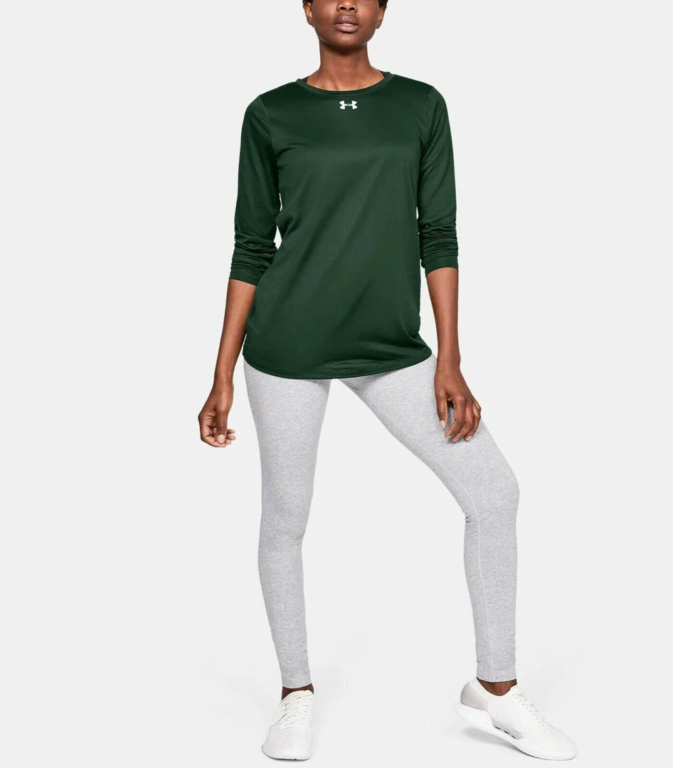 Under Armour Women's UA Tech Locker 2.0 T-Shirt Long Sleeve Ladies Gym Tee 15 Under Armour Women's UA Tech Locker 2.0 T-Shirt Long Sleeve Ladies Gym Tee