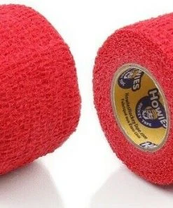 Howies Hockey Power Grip Tape - 2 Rolls Of 1.5