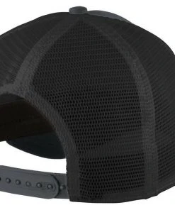 New Era 9FORTY Adjustable Trucker Snapback Mesh Back Hat Cap - Blank Many Colors 49 New Era 9FORTY Adjustable Trucker Snapback Mesh Back Hat Cap - Blank Many Colors