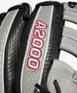 2023 Wilson A2000 TA7 Infield Glove 11.5