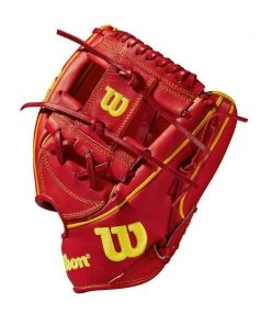 2022 Wilson A2K OA1GM Ozzie Albies Infield Glove 11.5