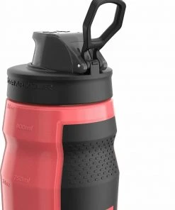 Under Armour UA Playmaker Squeeze Water Bottle 32oz Workout Fitness Sport Bottle