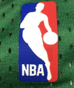 Shawn Kemp Seattle SuperSonics Mitchell & Ness Authentic 1995-96 Jersey Sonics NBA