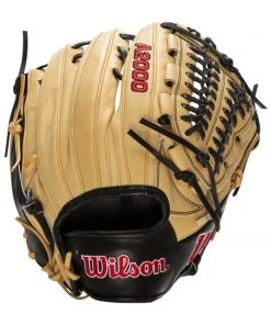 2022 Wilson A2000 D33 Infield Glove 11.75
