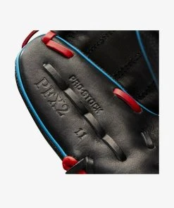 2022 Wilson A2000 PFX9SS SuperSkin Infield Glove 11