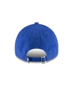 2022 Los Angeles Clippers LA New Era NBA 9TWENTY Strap Adjustable Hat Dad Cap