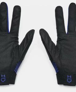 2022 Under Armour Mens UA Clean Up Baseball Softball Adult Batting Gloves 42 2022 Under Armour Mens UA Clean Up Baseball Softball Adult Batting Gloves