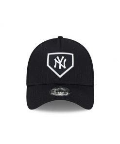2022 New York Yankees NY New Era 39THIRTY MLB Clubhouse Stretch Flex Cap Hat