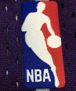 Tracy McGrady Toronto Raptors Mitchell & Ness NBA 1998-1999 Authentic Jersey HWC