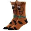 Scooby-Doo! Where Are You? Bioworld Socks Men's 8-12 Cartoon Retro