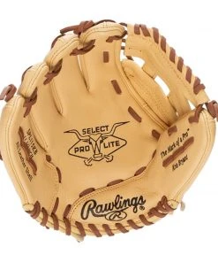 Rawlings Select Pro Lite 11.5