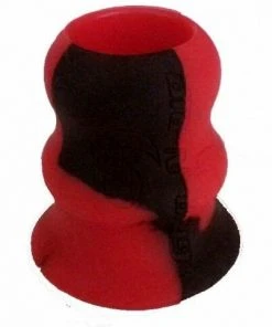 Grip-N-Rip II Taper - 1 Knob Baseball / Softball Bat Knob Choke Grip