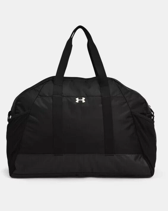 Under Armour Women's UAProject Rock Gym Bag All Sport Duffel Gym Bag 2 Under Armour Women's UAProject Rock Gym Bag All Sport Duffel Gym Bag