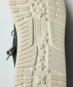 Hey Dude Wally Funk Camo Brown Men's Casual Lightweight SlipOn Comfortable Shoes