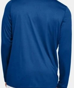 Under Armour 1305776 Men's UA Tech Locker 2.0 T-Shirt Long Sleeve Athletic Tee