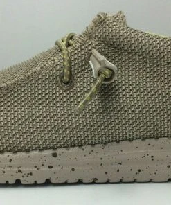 Hey Dude Wally Sox Camel Men's Shoes Comfortable Lightweight Slip On Casual Shoe Hey Dude Shoes 8 Hey Dude Wally Sox Camel Men's Shoes Comfortable Lightweight Slip On Casual Shoe Hey Dude Shoes