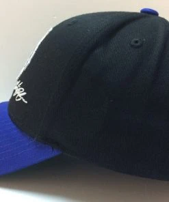 Nate Robinson New York Knicks Mitchell & Ness NBA Snapback Hat Highlight HWC Cap