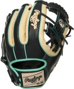 2022 Rawlings Heart Of The Hide Infield Glove 11.5" R2G PROR314-2CBM Baseball