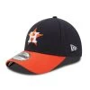 2022 Houston Astros New Era 9FORTY MLB Adjustable Strapback Hat 2Tone Cap 940