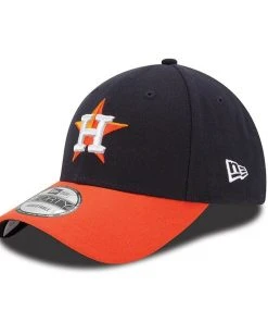 2022 Houston Astros New Era 9FORTY MLB Adjustable Strapback Hat 2Tone Cap 940