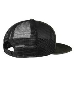 New Era 9FIFTY Mesh Snapback Hat Original Fit Trucker Cap Blank Flat Brim 950 26 New Era 9FIFTY Mesh Snapback Hat Original Fit Trucker Cap Blank Flat Brim 950