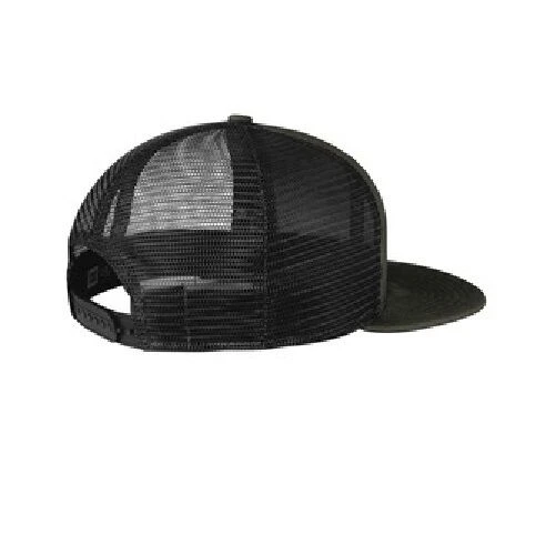 New Era 9FIFTY Mesh Snapback Hat Original Fit Trucker Cap Blank Flat Brim 950 7 New Era 9FIFTY Mesh Snapback Hat Original Fit Trucker Cap Blank Flat Brim 950