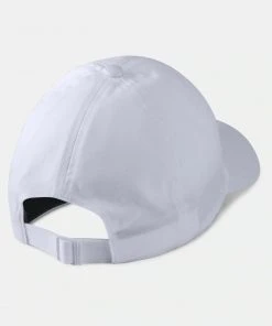 Under Armour Women's UA Chino Hat Adjustable Strapback Mom Cap OSFM Ladies