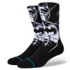 Stance X Batman DC Comics The Dark Knight Crew Socks Large Men's 9-13