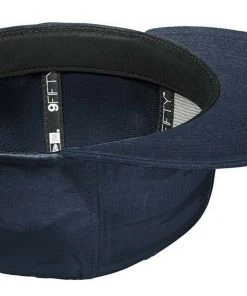 New Era 9FIFTY Camo Flat Brim Adjustable Snapback Hat Cap Blank 950 Many Colors