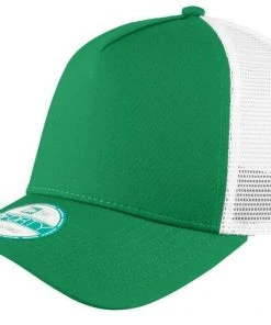 New Era 9FORTY Adjustable Trucker Snapback Mesh Back Hat Cap - Blank Many Colors 35 New Era 9FORTY Adjustable Trucker Snapback Mesh Back Hat Cap - Blank Many Colors