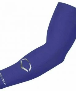 2021 EvoShield MLB Baseball/Softball Youth/Adult Compression Arm Sleeve