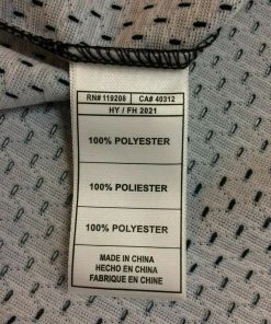 Steve Nash Phoenix Suns Mitchell & Ness NBA Rookie 1996-1997 Authentic Jersey