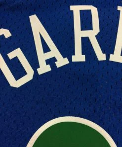 Kevin Garnett Minnesota Timberwolves Mitchell & Ness NBA Authentic Jersey Rookie