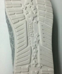 Hey Dude Wendy Lena Lace Azur Women's Lightweight SlipOn Casual Shoe Comfortable Hey Dude Shoes 10 Hey Dude Wendy Lena Lace Azur Women's Lightweight SlipOn Casual Shoe Comfortable Hey Dude Shoes