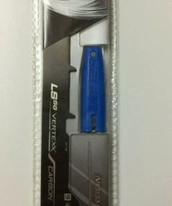 Bauer Hockey Bauer TUUK LS5G Vertexx Carbon Goalie Blades Edge Runners Pro Level Performance