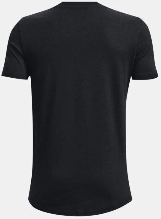 Under Armour Boy's UA Curry Multi Animated Steph Short Sleeve Graphic T-Shirt 2 Under Armour Boy's UA Curry Multi Animated Steph Short Sleeve Graphic T-Shirt