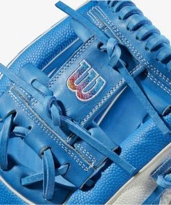 2023 Wilson A2000 Love The Moment Autism Speaks Edition DP15SS 11.5