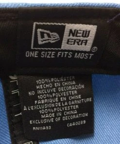 Philadelphia Phillies New Era 9FIFTY MLB Cooperstown Snapback Hat Cap 950 Retro