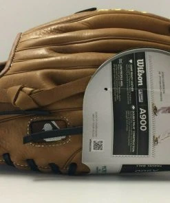 2022 Wilson A900 Infielder Pitchers Glove 11.75