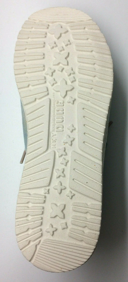 Hey Dude Wendy Tie Dye Dawn Blue Women's Lightweight Slip On Casual Shoes 5 Hey Dude Wendy Tie Dye Dawn Blue Women's Lightweight Slip On Casual Shoes