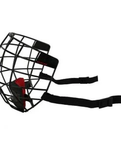 CCM Hockey CCM FM580 Black Hockey Helmet Cage - Face Mask - Small, Medium Or Large
