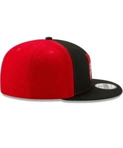 Finn Balor WWE Wrestling New Era 9FIFTY Snapback Adjustable Hat Flat Cap 950